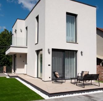 Pusztavacs Apartamento | Bovi Lux Apartman