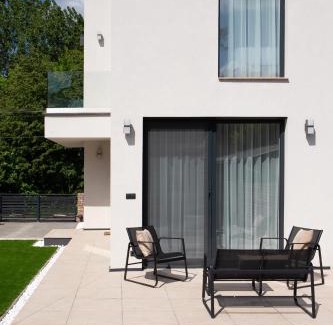 Pusztavacs Apartamento | Bovi Lux Apartman