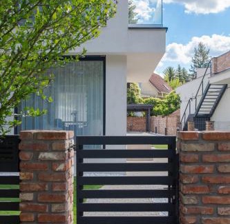 Pusztavacs Apartamento | Bovi Lux Apartman