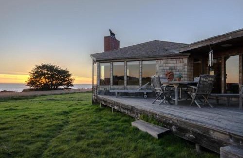 Sea Ranch Casa | Bovill on Shell Beach