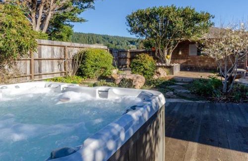 Sea Ranch Casa | Bovill on Shell Beach