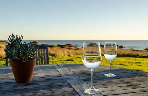 Sea Ranch Casa | Bovill on Shell Beach