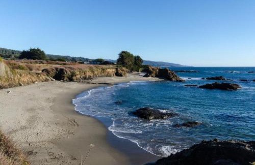 Sea Ranch Casa | Bovill on Shell Beach