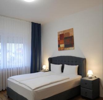 Raunheim Hotel | Bovino Hotel