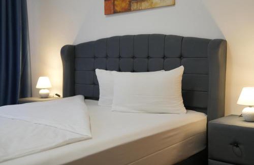 Raunheim Hotel | Bovino Hotel