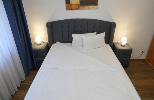 Raunheim Hotel | Bovino Hotel