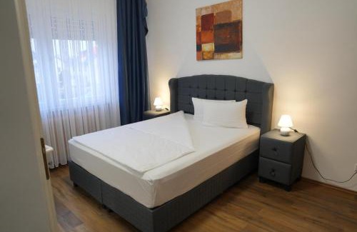 Raunheim Hotel | Bovino Hotel