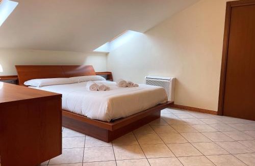 Bovisio Masciago Apartamento | Bovisio Comfort Stay - Affitti Brevi Italia