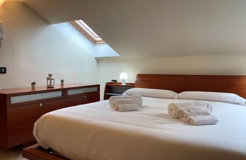 Bovisio Masciago Apartamento | Bovisio Comfort Stay - Affitti Brevi Italia