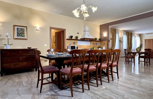 San Marco Apartamento | Bovolo Terrace Palace -300m St. Mark´s Square