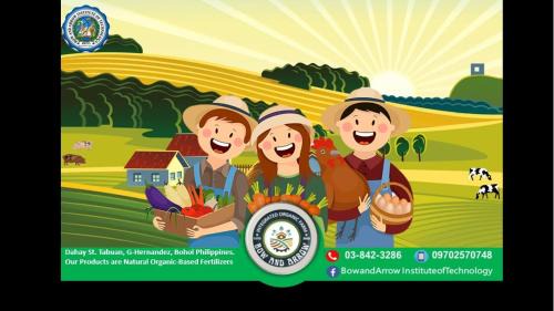 Garcia Hernandez Otro | Bow and Arrow Integrated Organic Farm