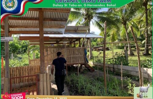 Garcia Hernandez Otro | Bow and Arrow Integrated Organic Farm