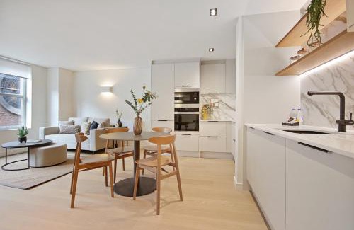 Cordwainer Apartamento | Bow Lane by Aeria Apartments