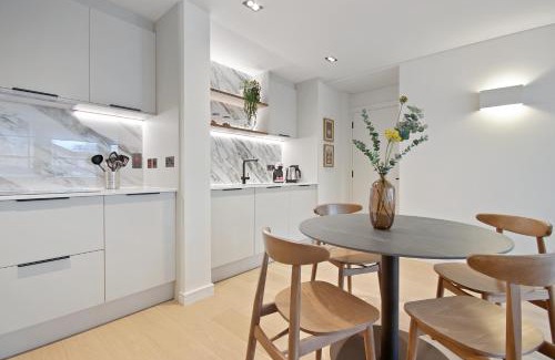 Cordwainer Apartamento | Bow Lane by Aeria Apartments