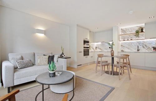 Cordwainer Apartamento | Bow Lane by Aeria Apartments
