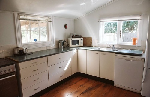 Raglan Apartamento | Bow Street Studios