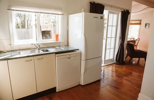 Raglan Apartamento | Bow Street Studios