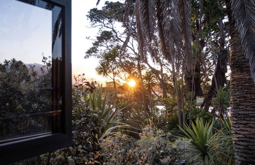 Raglan Apartamento | Bow Street Studios