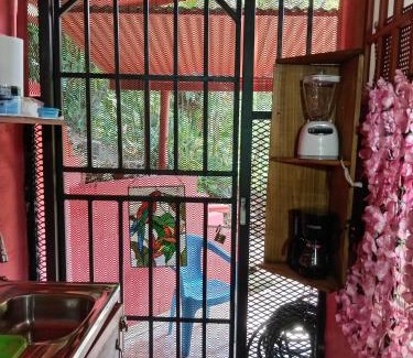 Manuel Antonio Apartamento | Bowen apartamento