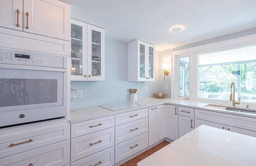 Ocean Pines Casa | Bowen's Landing-3 Bedroom, 3 Bathroom, Sleeps 6
