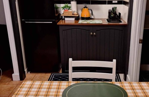 Beechmont Apartamento | Bowerbird Cottage Studio Apartment - Binna Burra Bushwalks & Tea House nearby
