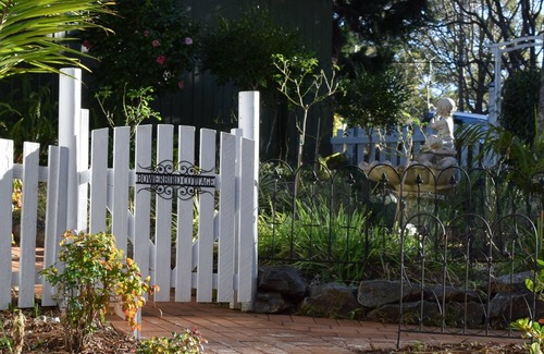 Beechmont Apartamento | Bowerbird Cottage Studio Apartment - Binna Burra Bushwalks & Tea House nearby