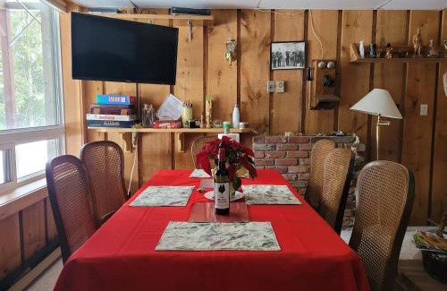 The Blue Mountains Casa | Bowering Lodge