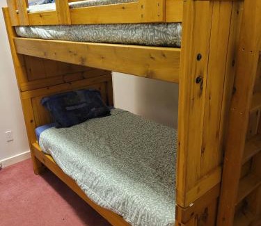 The Blue Mountains Casa | Bowering Lodge