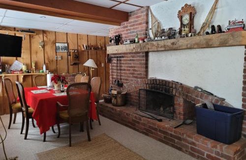 The Blue Mountains Casa | Bowering Lodge