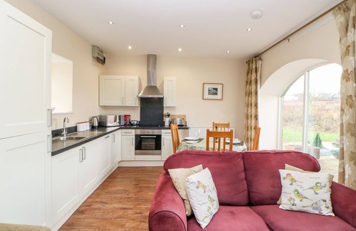 Kibblesworth Cabaña | BOWES BARN, pet friendly, character holiday cottage in Ouston