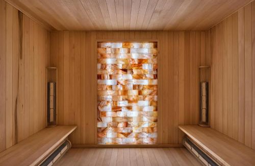 North Hi Mount Hotel | Bowie House, Auberge Collection