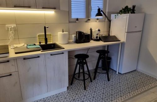 Zvezdara Apartamento | Bowler Hat Apartment Belgrade