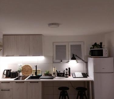 Zvezdara Apartamento | Bowler Hat Apartment Belgrade