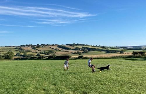 Stocksfield Otro | Bowlers Hill Campsite