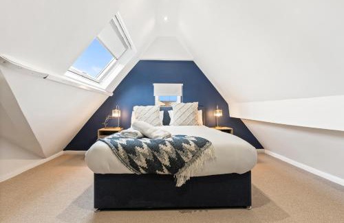 Redcar Apartamento | Bowles Hotels