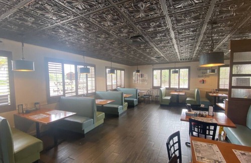 June Park Casa | Bowling and Arcade Games at Brunswick Harbor Lanes! 4 Affordable Units, Pool!