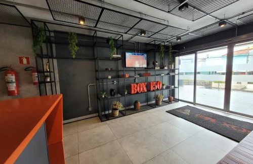 Jardim Oceania Apartamento | BOX109 - Lindo Studio na praia do Bessa