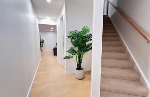 Box Hill North Apartamento | BoxHill North Designer Grad Home
