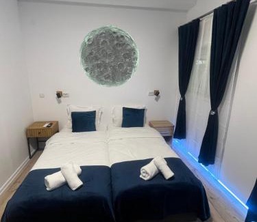 Vranyantsi Casa | BoxRoom3