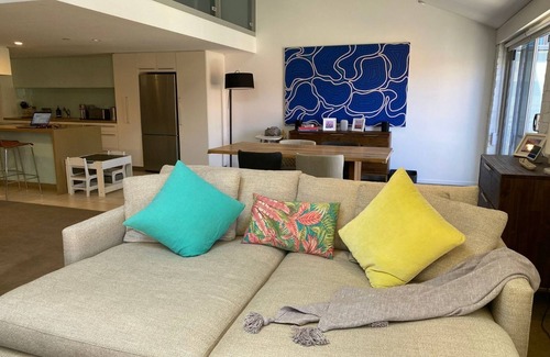 Sullivan's Cove Apartamento | Boxwood IXL Hobart Waterfront