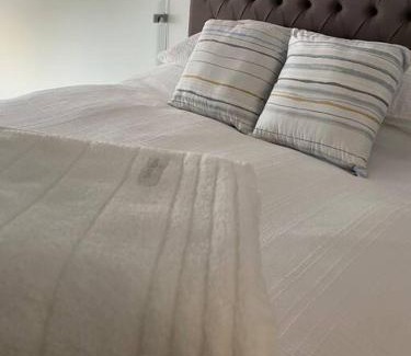 Sullivan's Cove Apartamento | Boxwood IXL Luxe Hobart Waterfront Apartment