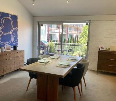 Sullivan's Cove Apartamento | Boxwood IXL Luxe Hobart Waterfront Apartment