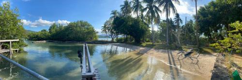 Mimaropa Otro | Boyers island camp site