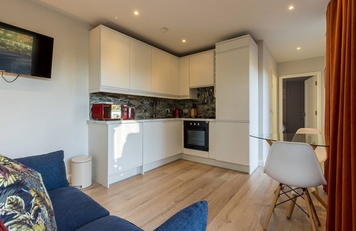 Trim Casa | Boyne View House