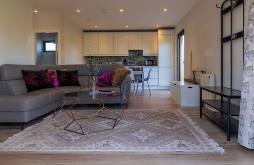 Trim Casa | Boyne View House