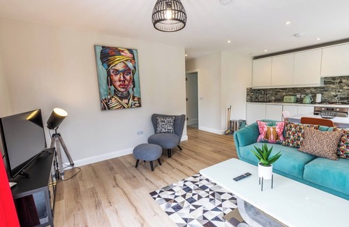 Trim Casa | Boyne View House