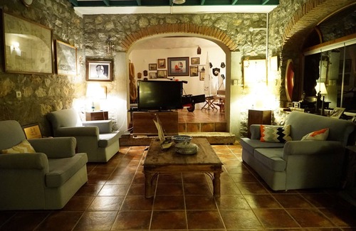 Bozburun Hotel | Bozburun Yacht Club