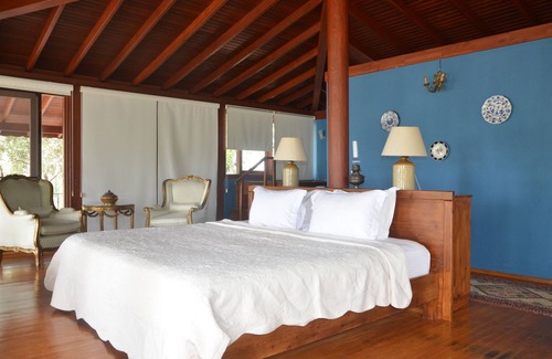 Bozburun Hotel | Bozburun Yacht Club