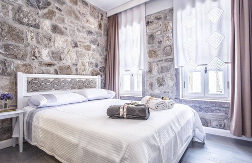 Bozcaada Hotel | Bozca Oda