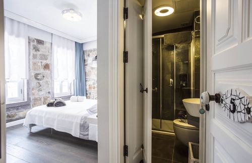 Bozcaada Hotel | Bozca Oda